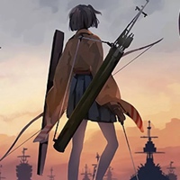 闺密头像四张一人一张 4个闺蜜头像每个人各一张 (16)