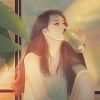 闺密头像男女闺密 男闺蜜女闺蜜头像配对 (5)