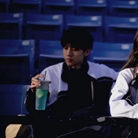 闺密头像男女闺密 男闺蜜女闺蜜头像配对 (10)