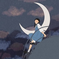 闺密头像男女闺密 男闺蜜女闺蜜头像配对 (15)