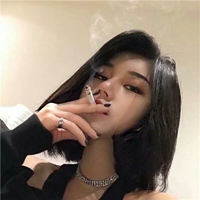 与众不同的非主流超拽女个性头像 (5)