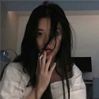 与众不同的非主流超拽女个性头像 (8)