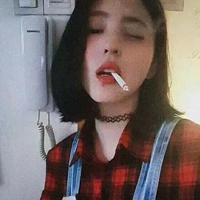 让人印象特别深刻的霸气超拽女性头像 (17)