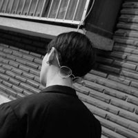 一组帅哥的背影头像//你那让我心动的背影 (5)