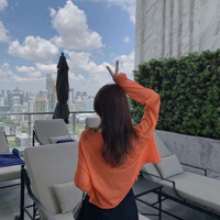 微信唯美女生背影头像无水印//比爱情陪伴更长的是友情 (14)