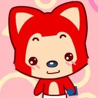 最新可爱的阿狸头像大全 (7)