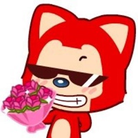 2021好看的可爱的阿狸头像~ (10)