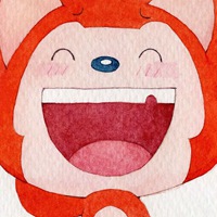 阿狸治愈头像，献给依然相信童话的你 (1)