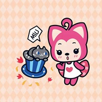 阿狸治愈头像，献给依然相信童话的你 (7)