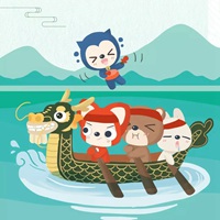 阿狸治愈头像，献给依然相信童话的你 (10)