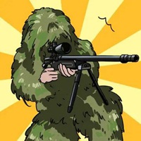 和平精英游戏主播头像 (5)