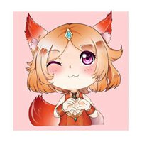 最美游戏头像图片 (1)