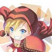 最美游戏头像图片 (2)