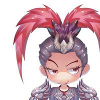 最美游戏头像图片 (3)