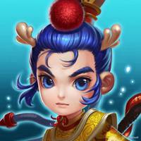 最美游戏头像图片 (4)