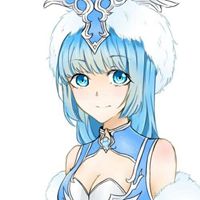 最美游戏头像图片 (6)