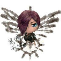 王也道长Q版动漫头像 (11)