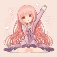 王也道长Q版动漫头像 (14)