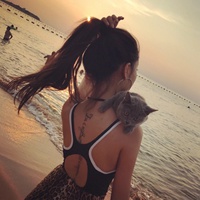 生活漂亮的精致白富美女人头像//有没有你喜欢的？ (4)