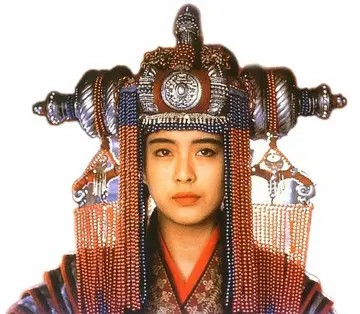 王祖贤倩女幽魂头像 (7)