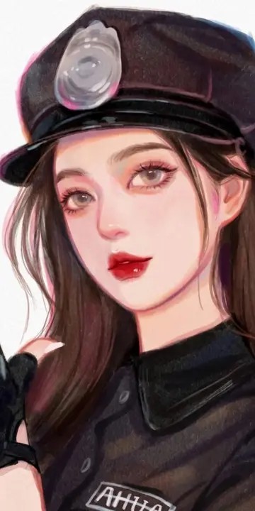 闪闪发光滴女头女生