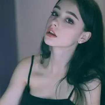 欧美风女ins头像图片 (10)