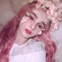 欧美风女ins头像图片 (12)