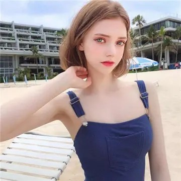 唯美气质欧美女生头像2021精选唯美女生头像