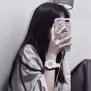 有感觉的女生头像 (14)