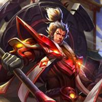 孤王殿下的游戏头像 (3)