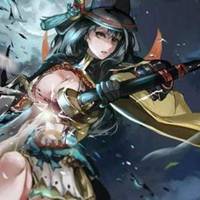 孤王殿下的游戏头像 (5)