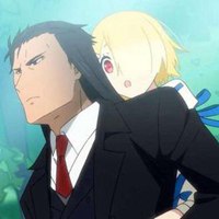 实况主的逃脱游戏动漫头像 (3)