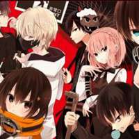 实况主的逃脱游戏动漫头像 (7)