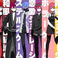 实况主的逃脱游戏动漫头像 (14)