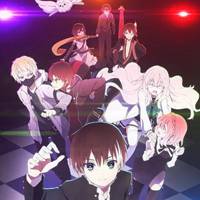 实况主的逃脱游戏动漫头像 (15)