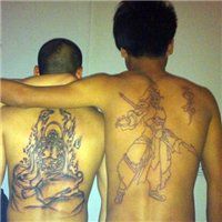 社会兄弟图片头像男生 (7)