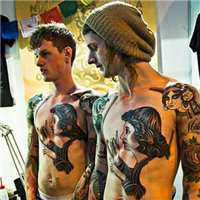 社会兄弟图片头像男生 (8)