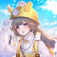 超好看的少女心头像，女生闺蜜头像 (2)