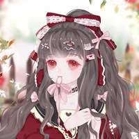 超好看的少女心头像，女生闺蜜头像 (3)