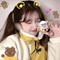 开心头像 很阳光很开心的头像 (68)