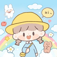 开心头像 很阳光很开心的头像 (69)