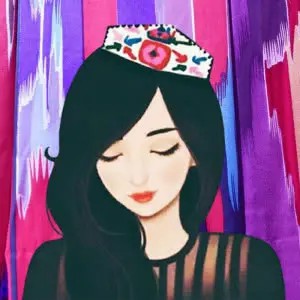 霸气侧漏，御姐范十足，风情万种的唐嫣「壁纸背景头像」