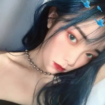 风情万种的头像 (8)