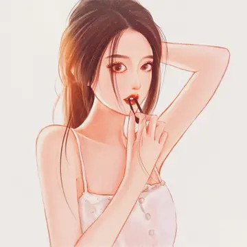 风情万种的头像 (13)