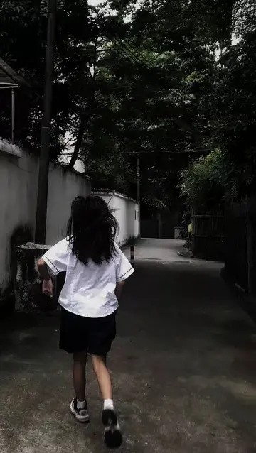 手机墙纸｜进来听民谣看壁纸