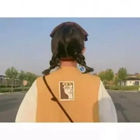 上下是白边中间是头像的动漫 动漫留白头像大图精选