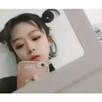 上下两边空白的头像 上下白边的头像图片 (14)