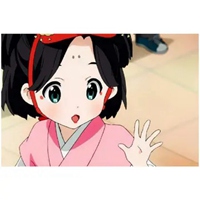 上下两边空白的头像 上下白边的头像图片 (15)