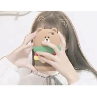 上下两边空白的头像 上下白边的头像图片 (16)