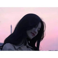 上下两边空白的头像 上下白边的头像图片 (18)